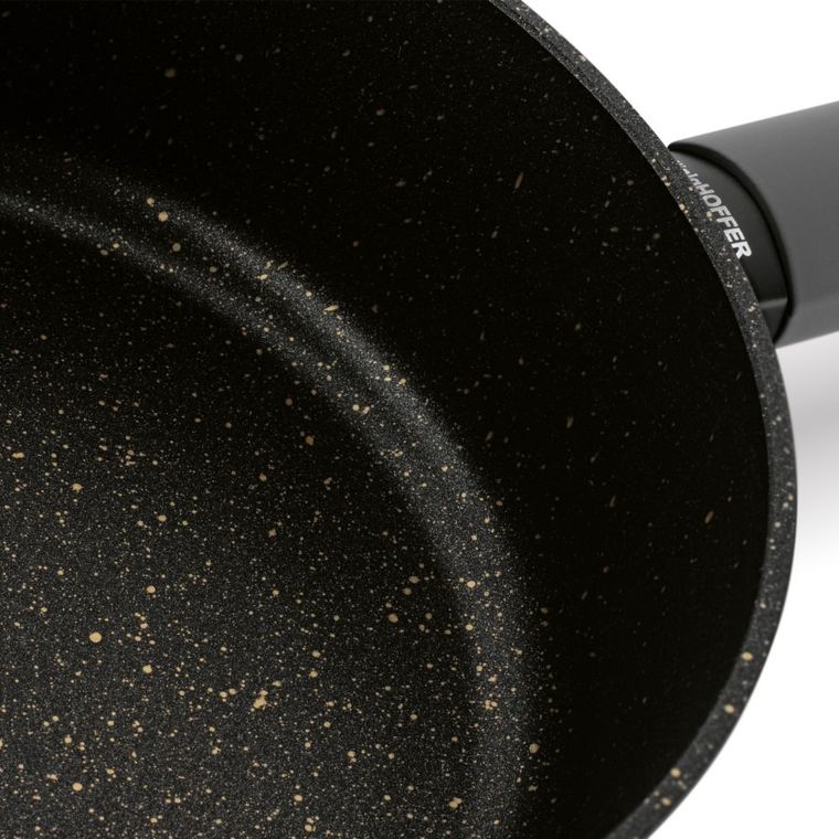 Könighoffer, Flott Marble, patelnia, 28-8,8 cm