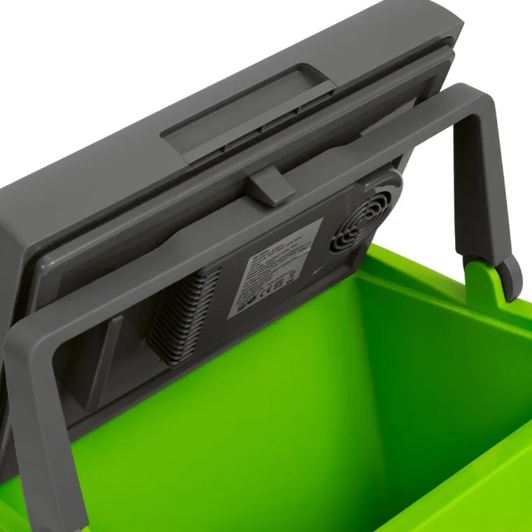 Könighoffer, Frozen, lodówka turystyczna, 30l