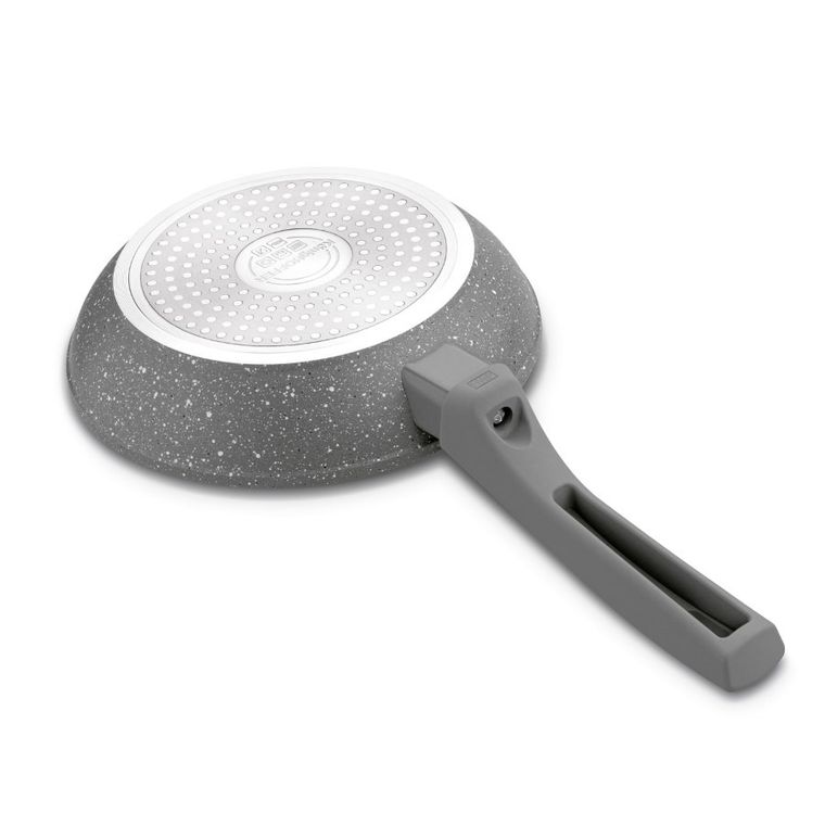 Könighoffer, Greys Marble, patelnia, 18 cm