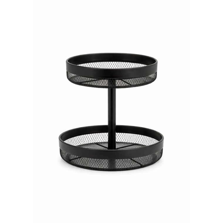 Könighoffer, Harmony, koszyk na owoce, 2 poziomowy, 30-31 cm