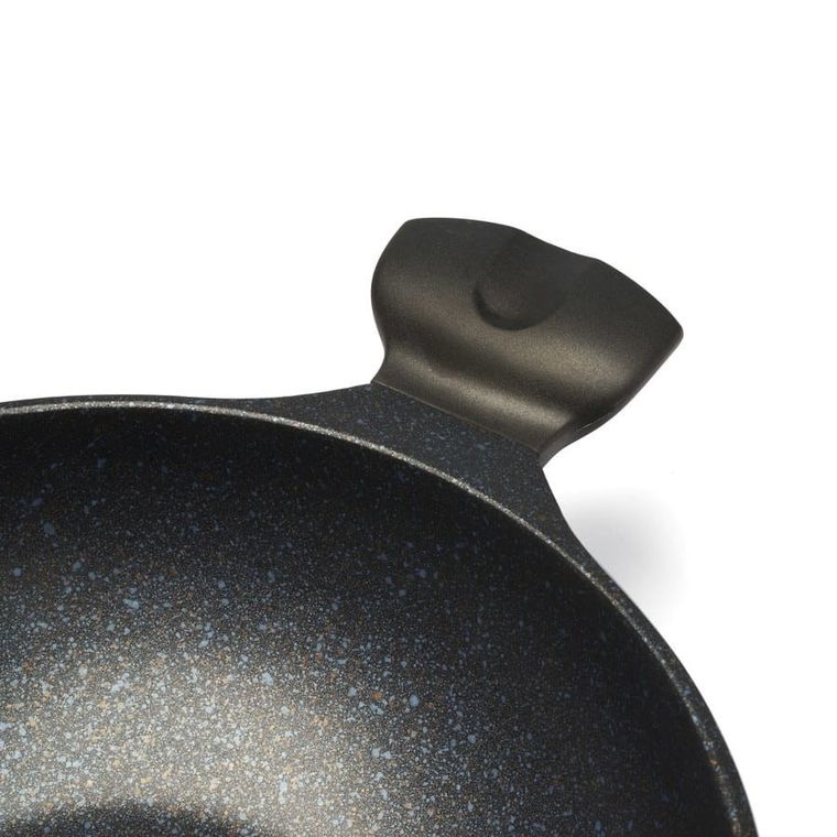 Könighoffer, Kenji, patelnia wok, 30-9 cm