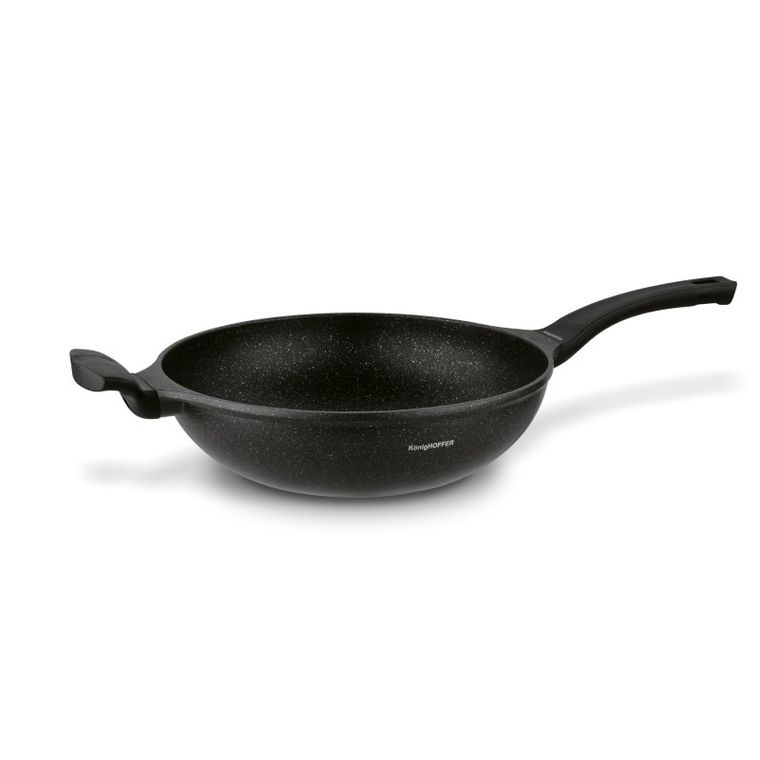 Könighoffer, Kenji, patelnia wok, 30-9 cm