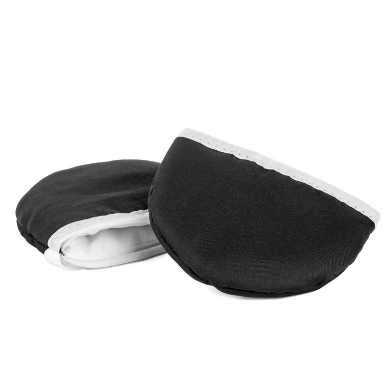 KönigHoffer, Kingstone, garnek ceramiczny, zestaw z nakładkami, 5,5l