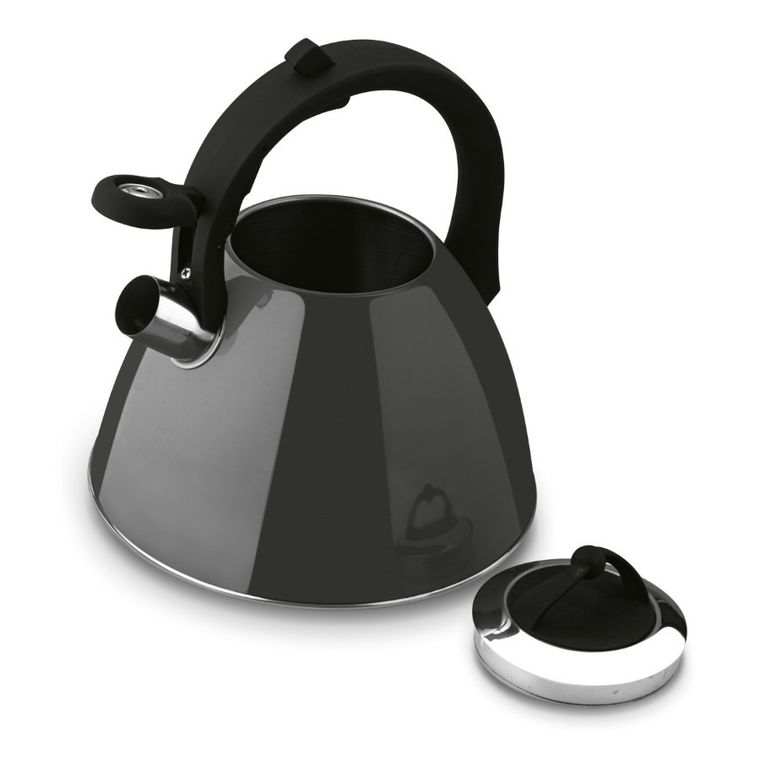 Könighoffer, Norton, czajnik, 3l, indukcja, grey