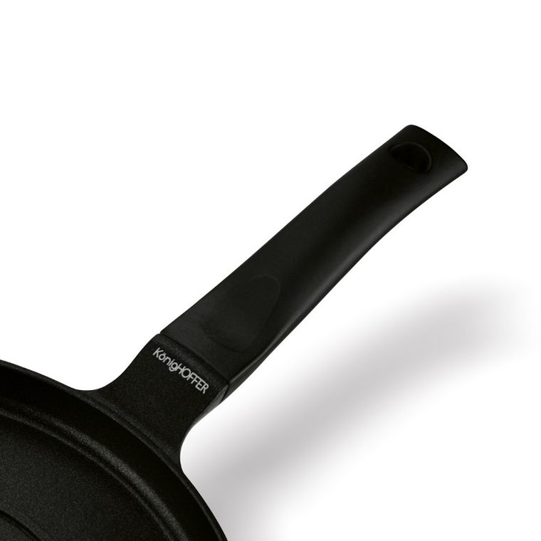 Könighoffer, patelnia do naleśników placuszków, 18 cm, hipcio