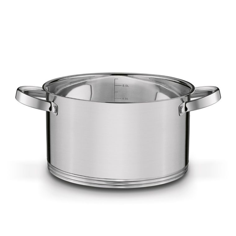 Könighoffer, Petra, garnek na indukcję z pokrywką 5,9l