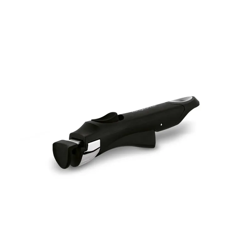 Könighoffer, Spinel Black, komplet patelni, bez indukcji,4 elementy