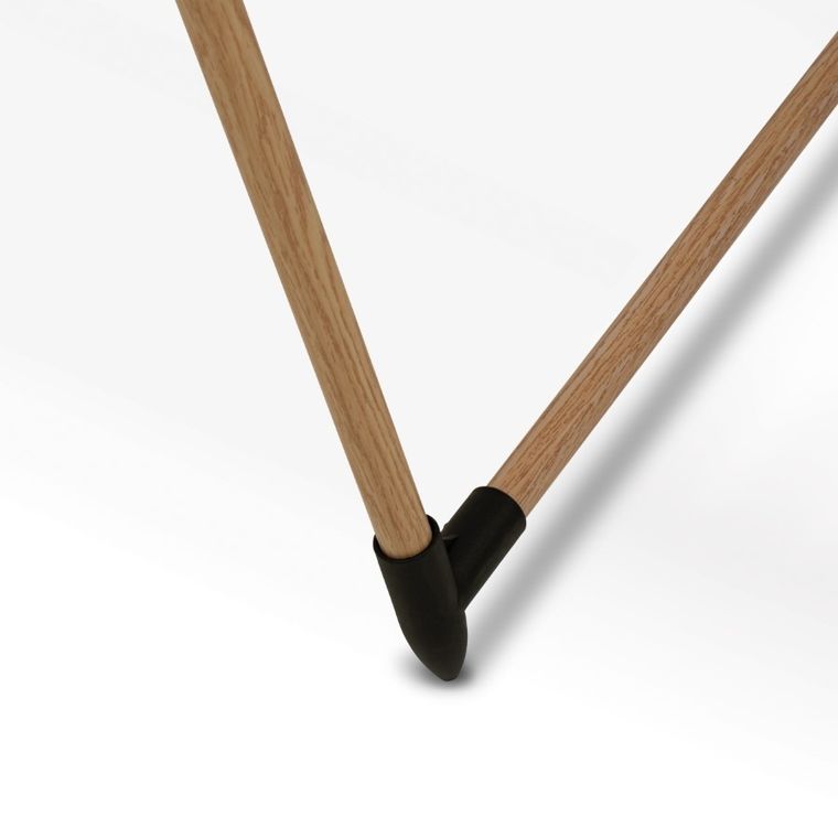 Könighoffer, suszarka balkonowa, Spring Wooden, 174-61-108 cm