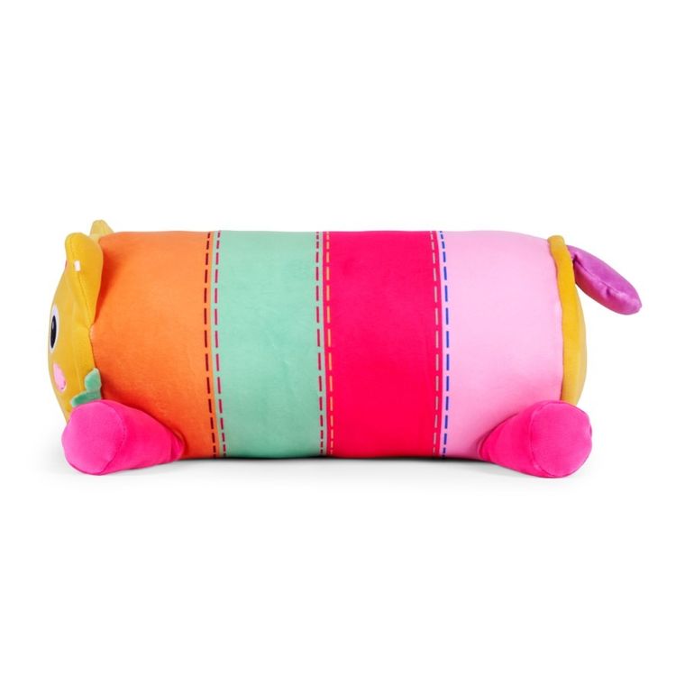 Koci Domek Gabi, Kocia Poduszka, maskotka, 46 cm