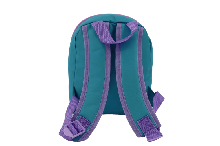 Koci Domek Gabi, plecak dla przedszkolaka, 1-komorowy