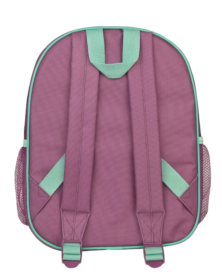 Koci Domek Gabi, plecak dla przedszkolaka 3D