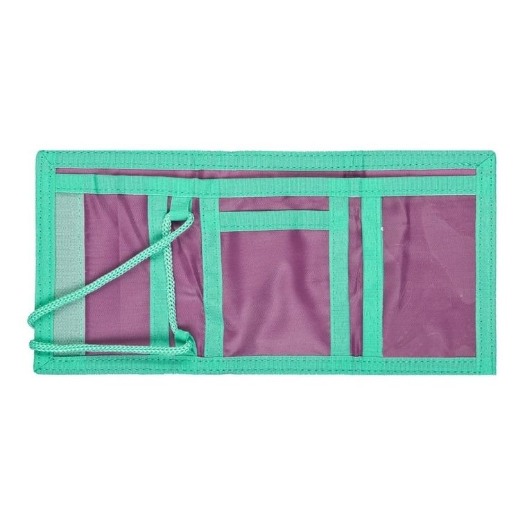 Koci Domek Gabi, portfel zamykany na rzep