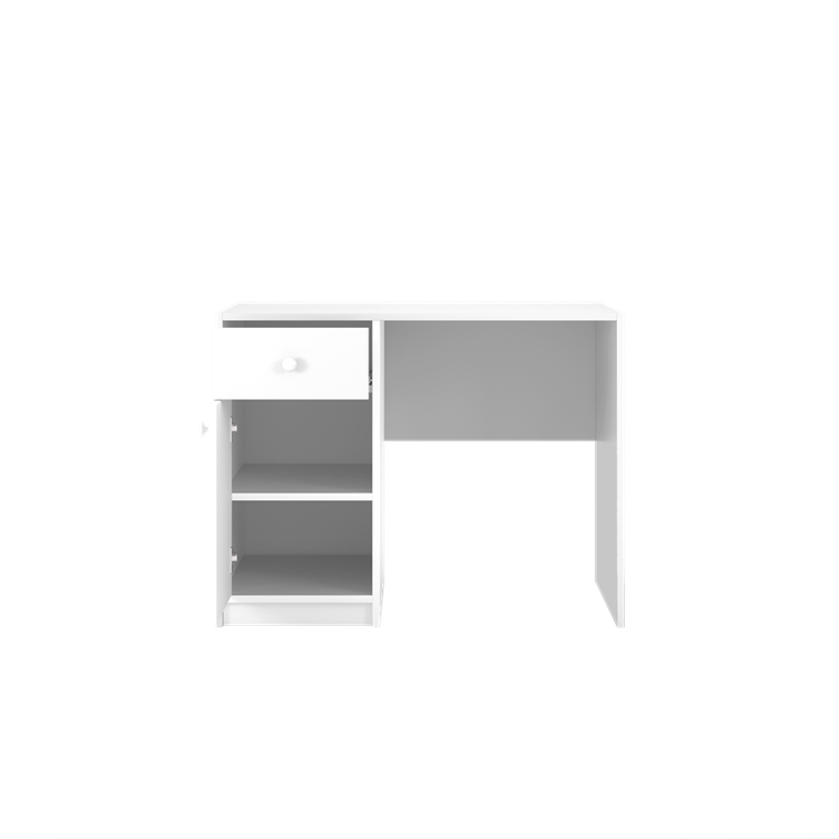 Kocot Kids, Babydreams, biurko, białe