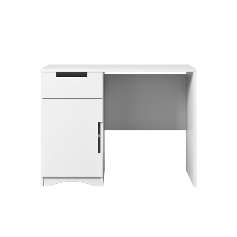 Kocot Kids, Classic, biurko, białe