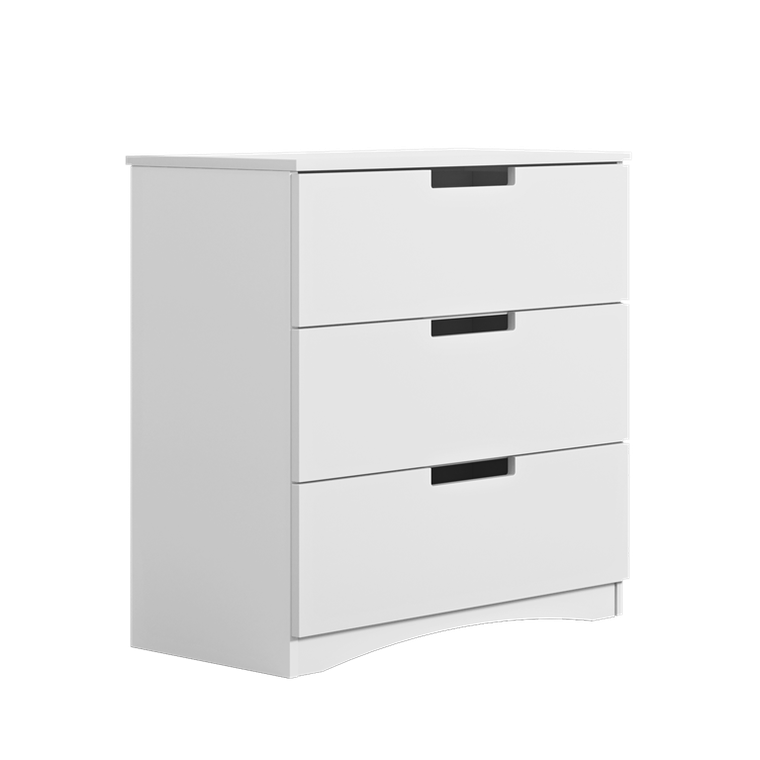 Kocot Kids, Classic, komoda, biała