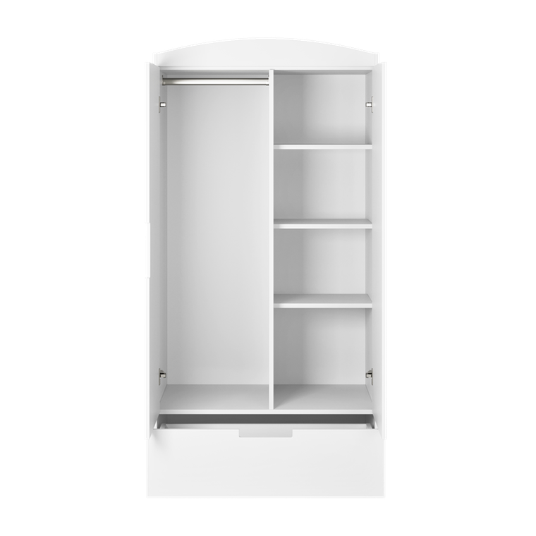 Kocot Kids, Classic, szafa