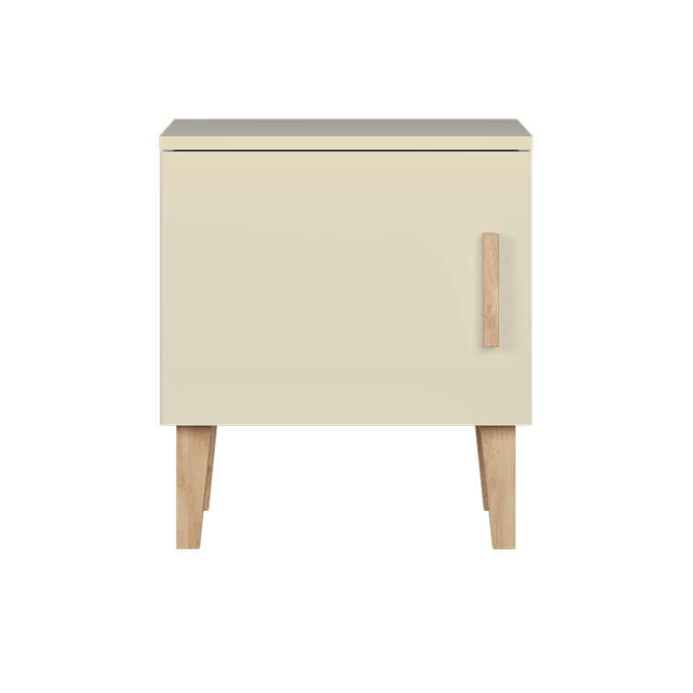 Kocot Kids, Kubi, szafka nocna, kaszmir