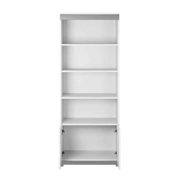 Kocot Kids, Tomi, regał, biały