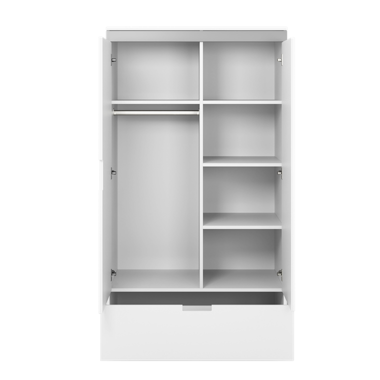 Kocot Kids, Tomi, szafa