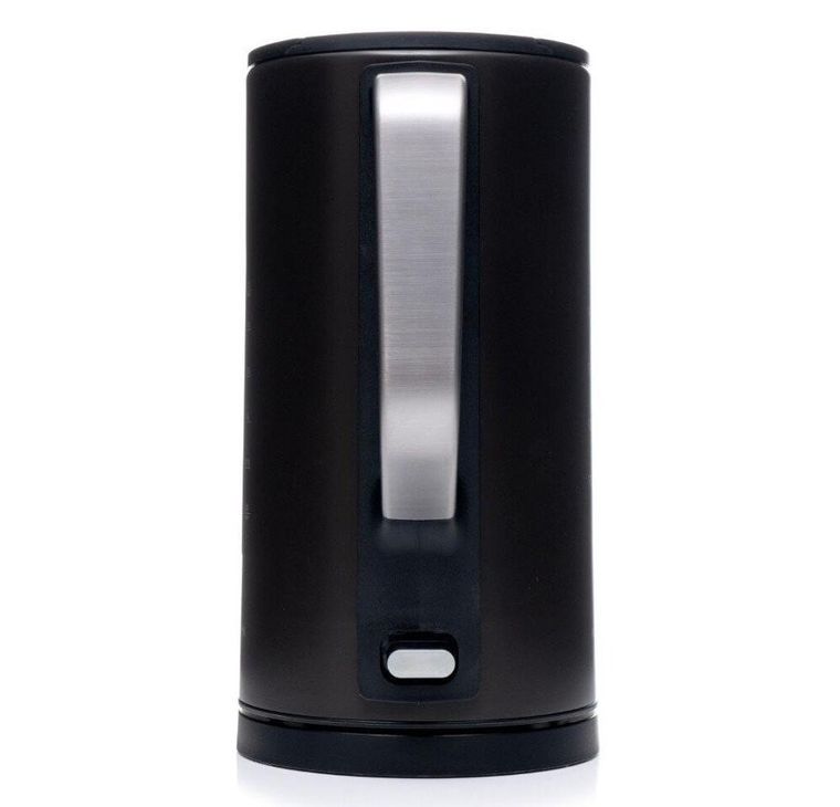 Kohersen, czajnik elektryczny, Modern Matt A451, 3000W, czarny