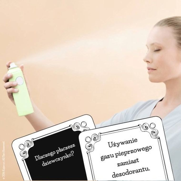 Kojar, Karty Dżentelmenów, Epizod Drugi, gra towarzyska