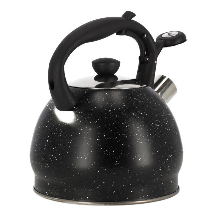 Koko, Leon, czajnik, marmur, 1,8l