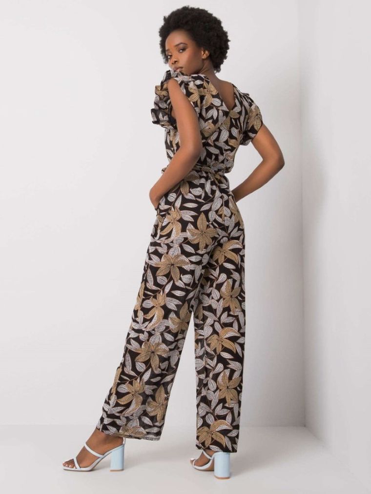 Kombinezon damski, mix, Italy Moda