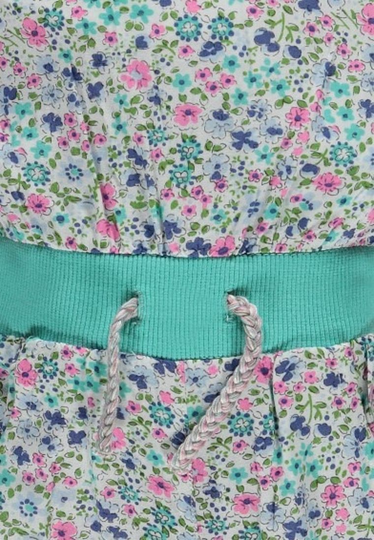 Kombinezon letni dziewczęcy, mix, Kanz