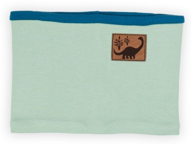 Komin chłopięcy, miętowy, Nicol