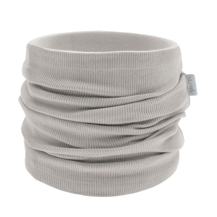 Komin chłopięcy, szary, Nicol