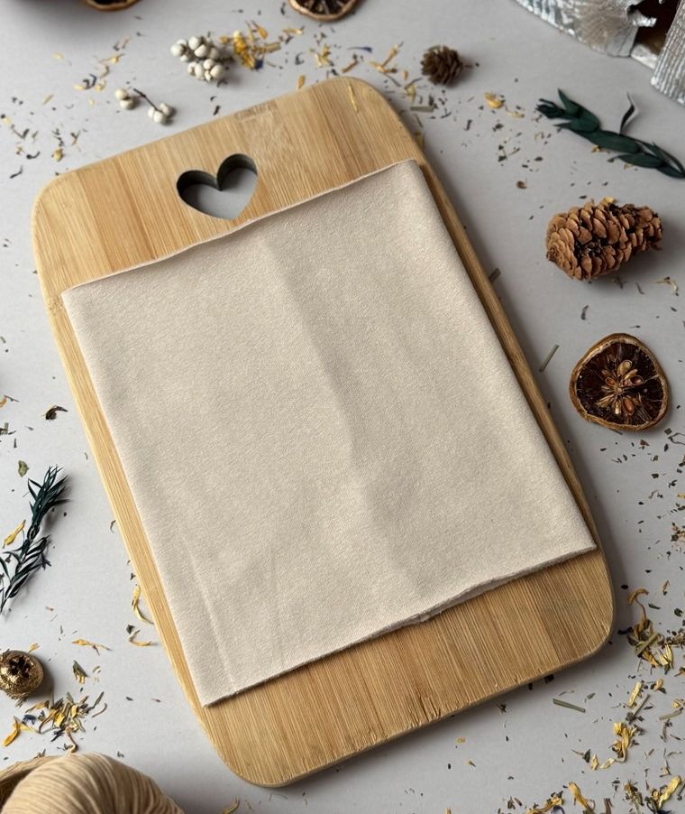 Komin dziecięcy, beżowy, Iltom