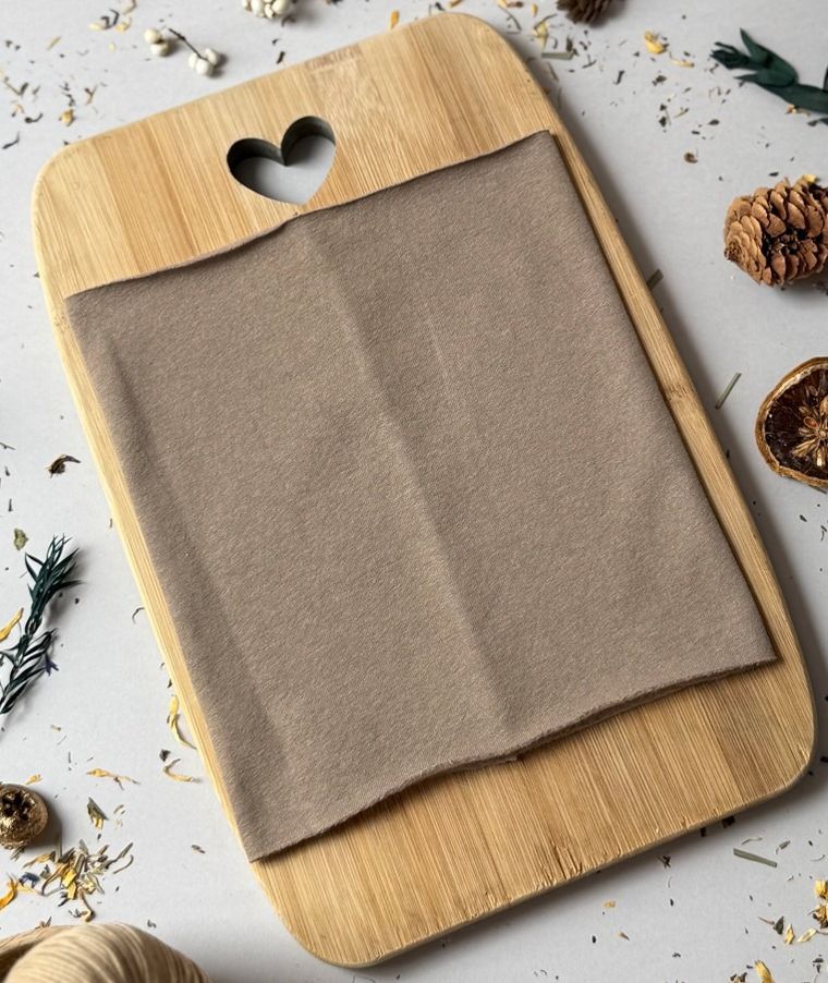 Komin dziecięcy, beżowy, Iltom