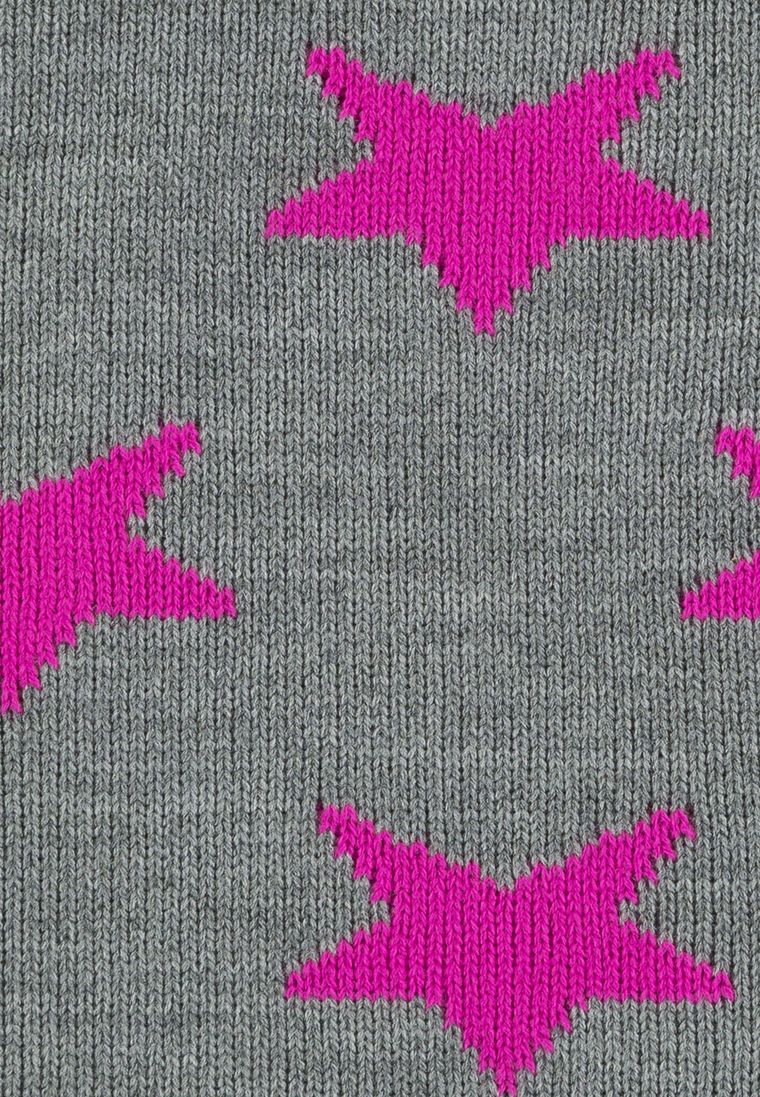 Komin dziewczęcy, szary, Tom Tailor