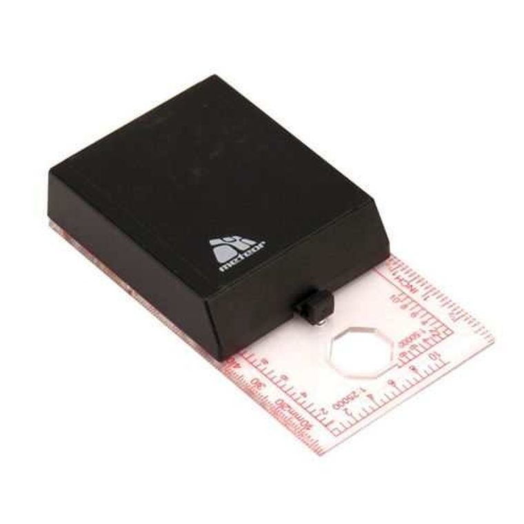 Kompas z lusterkiem, duży