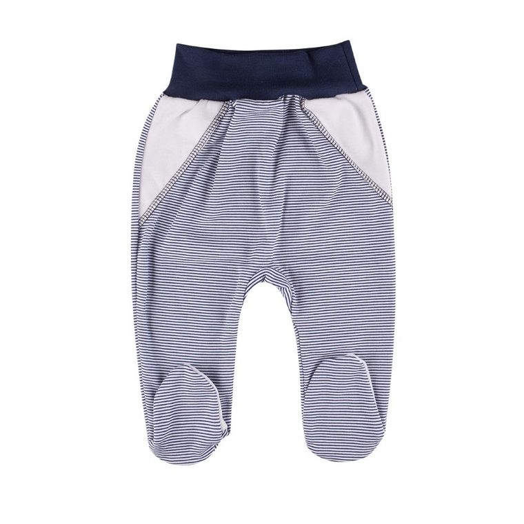 Komplet chłopięcy, Body z długim rękawem, Półśpiochy, mix, Tup Tup