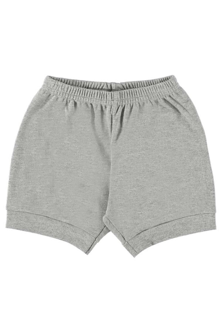 Komplet chłopięcy, Body z krótkim rękawem, Szorty, mix, Quimby