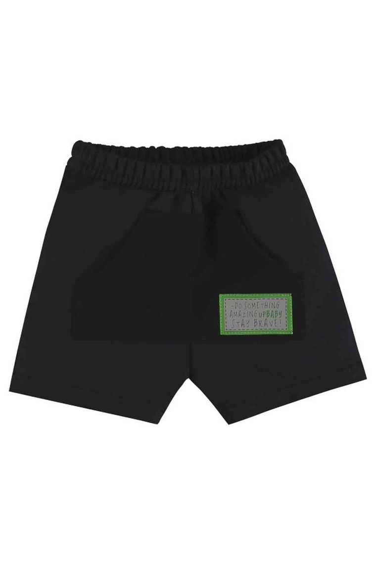 Komplet chłopięcy, Body z krótkim rękawem, Szorty, mix, Up Baby