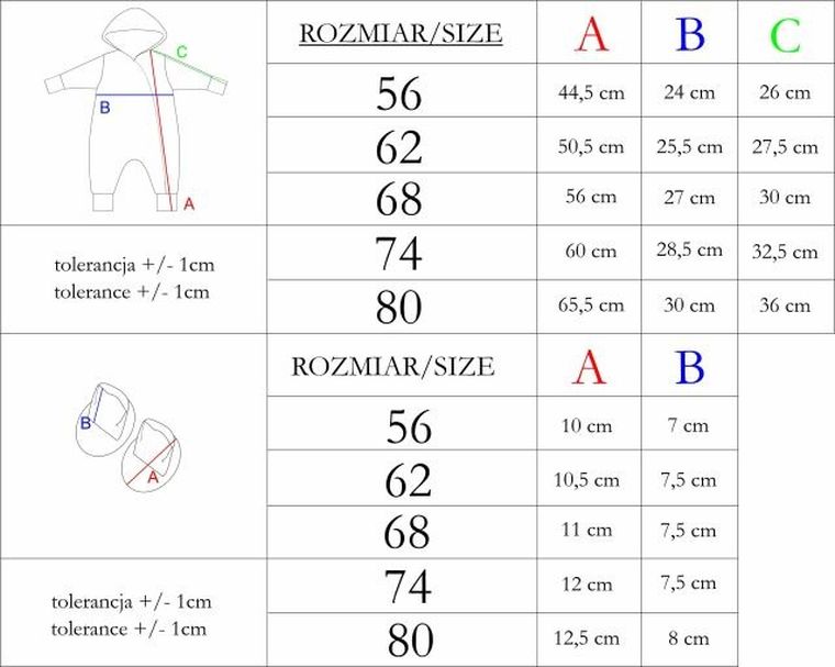 Komplet chłopięcy, Kombinezon przejściowy z kapturem, Buciki niechodki, mix, Nicol