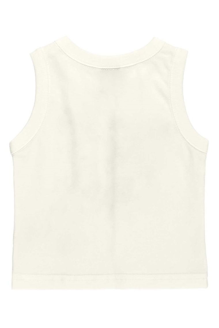 Komplet chłopięcy, T-shirt bez rękawów, Szorty, mix, Be Loop