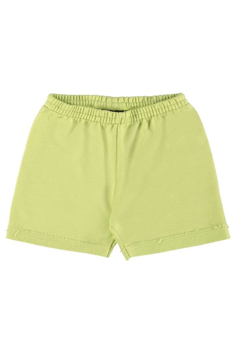 Komplet chłopięcy, T-shirt bez rękawów, Szorty, mix, Quimby