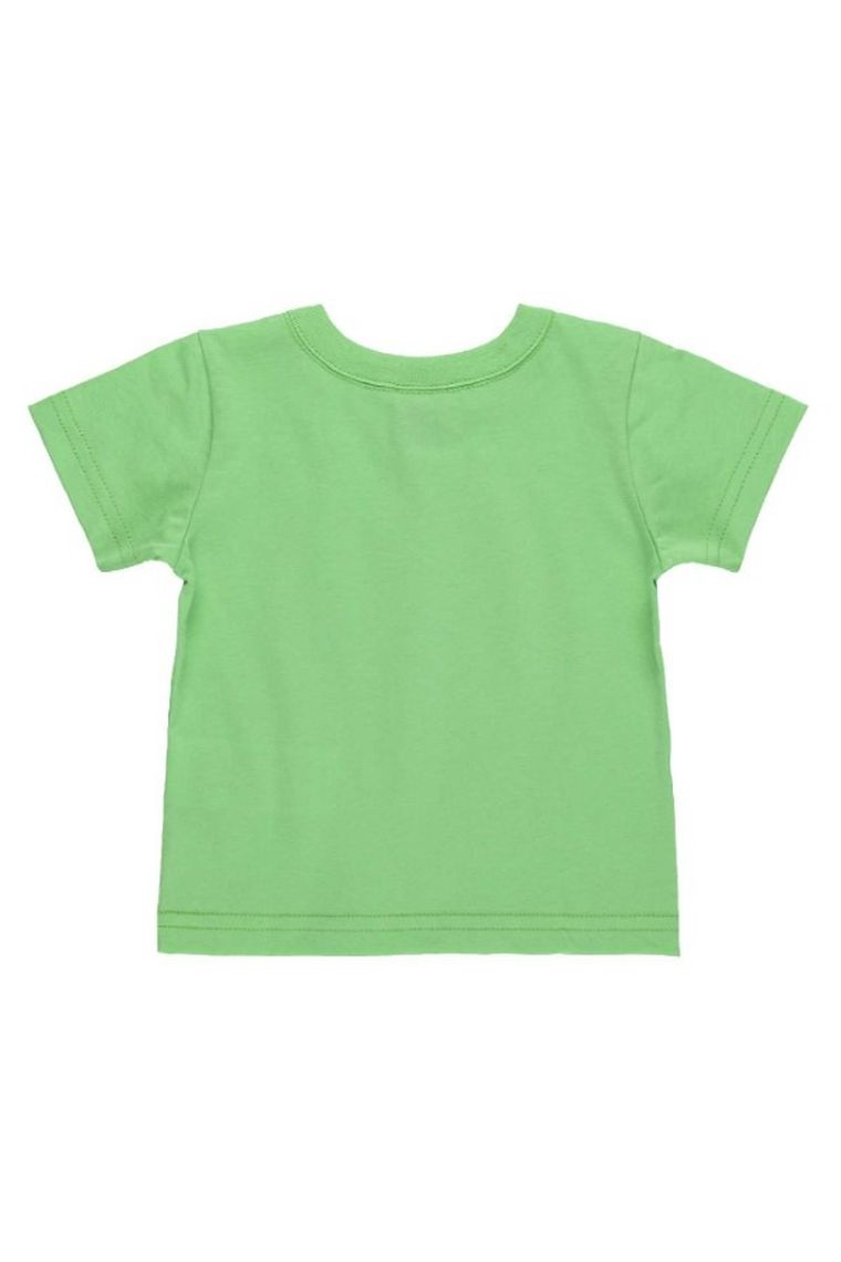 Komplet chłopięcy, T-shirt, Szorty, mix, Be Loop