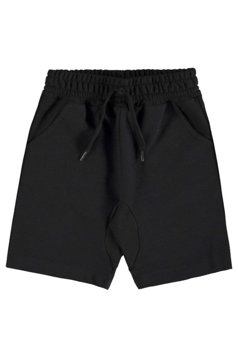 Komplet chłopięcy, T-shirt, Szorty, mix, Quimby