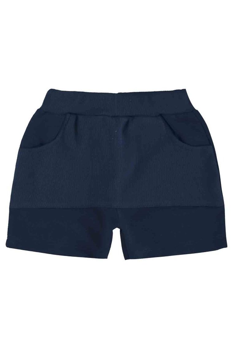 Komplet chłopięcy, T-shirt, Szorty, mix, Quimby