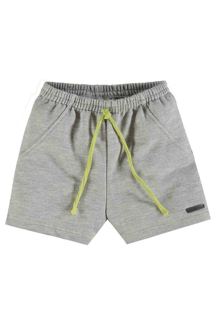 Komplet chłopięcy, T-shirt, Szorty, mix, Up Baby