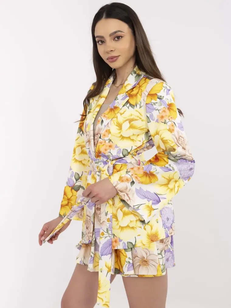 Komplet damski, mix, Italy Moda