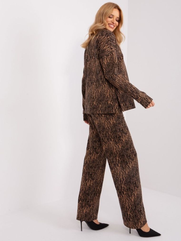 Komplet damski, mix, Lakerta