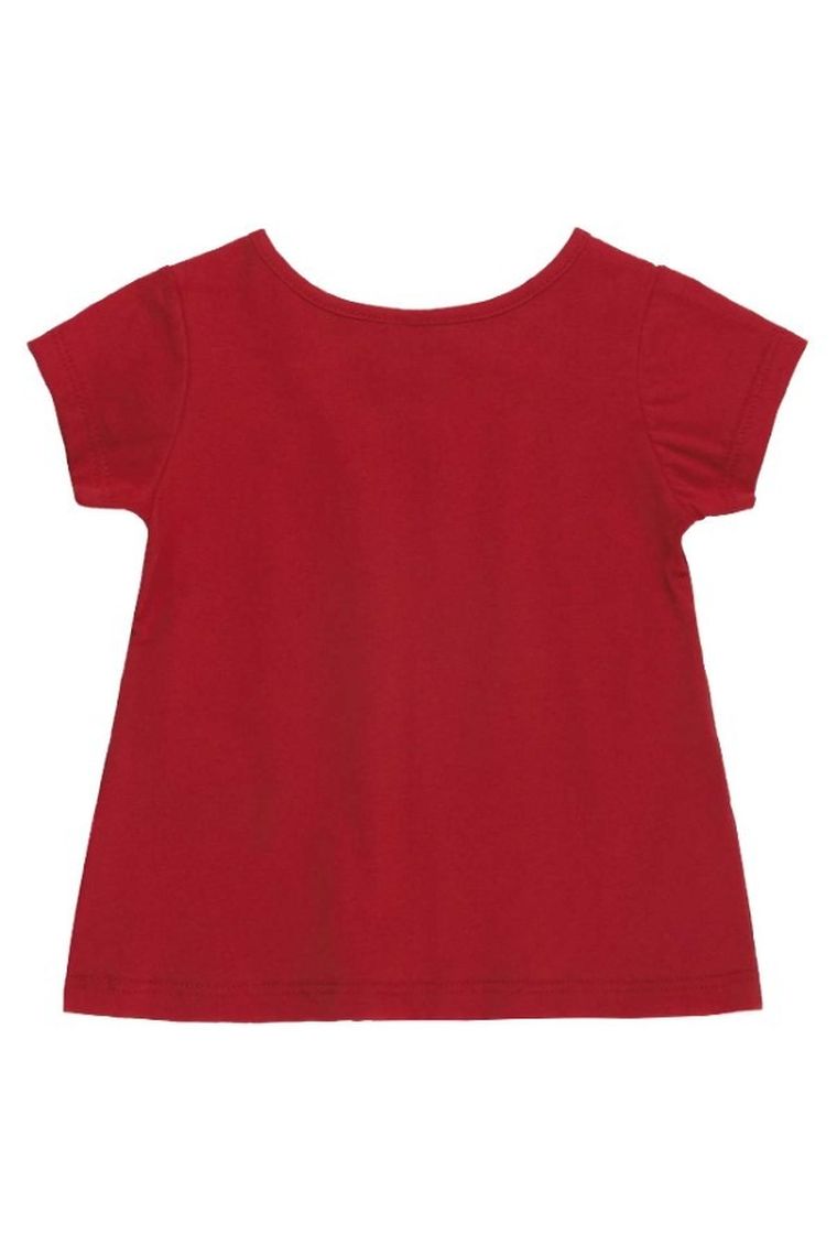 Komplet dziewczęcy, Bluzka z krótkim rękawem, Legginsy, mix, Be Loop