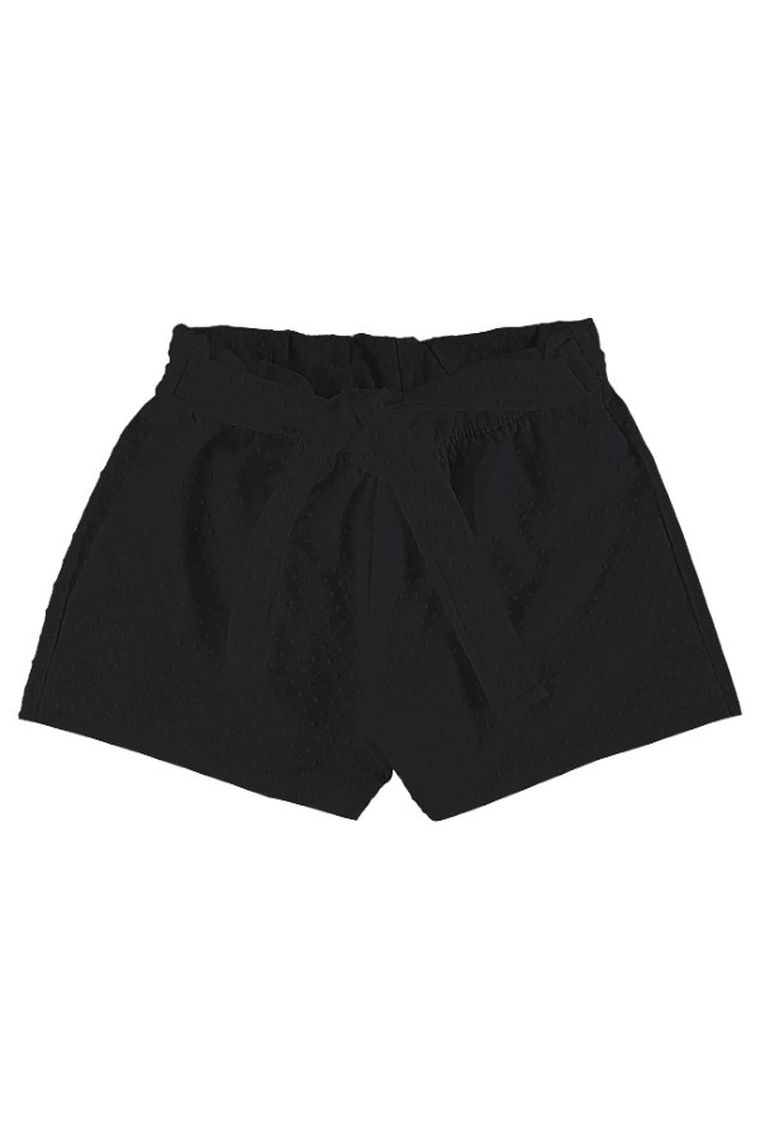 Komplet dziewczęcy, Bluzka z krótkim rękawem, Szorty, mix, Quimby