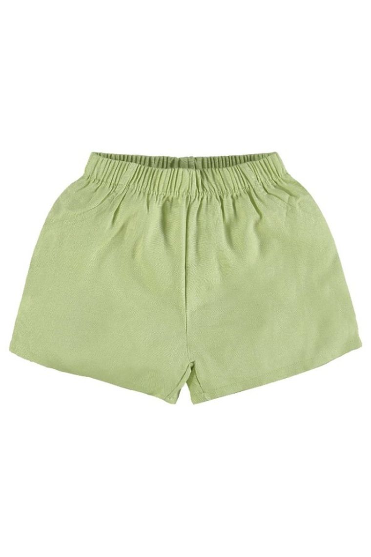 Komplet dziewczęcy, Bluzka z krótkim rękawem, Szorty, mix, Up Baby