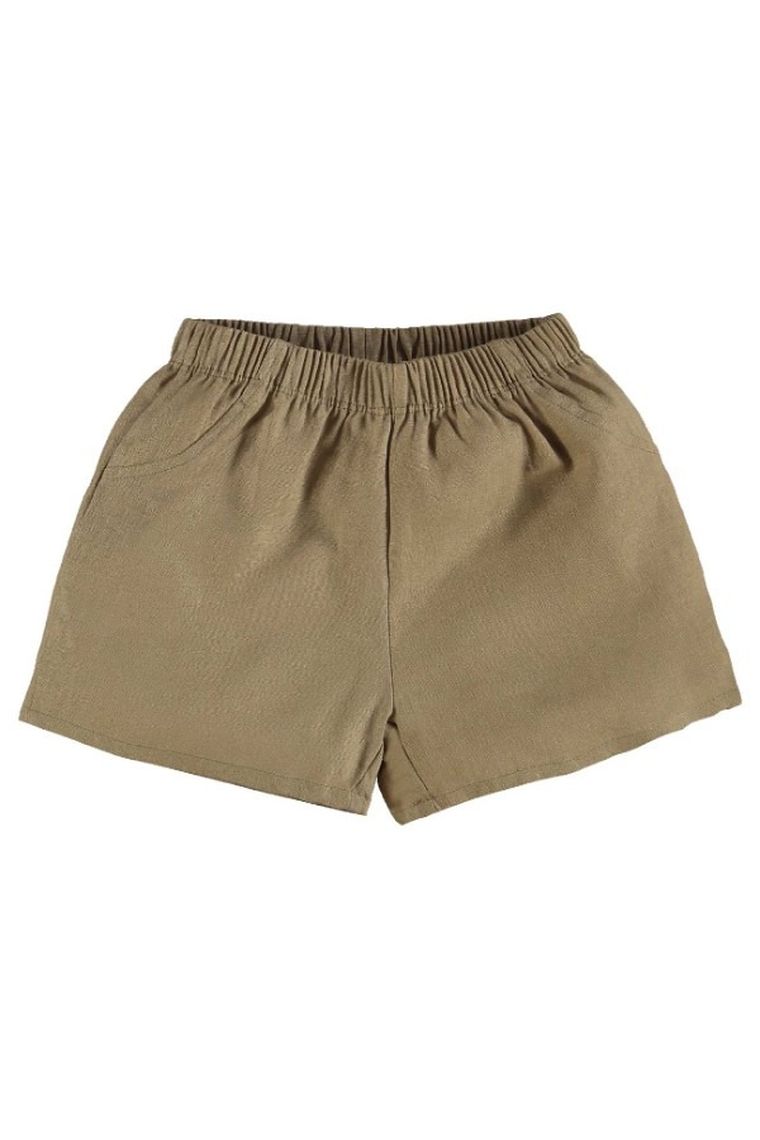 Komplet dziewczęcy, Bluzka z krótkim rękawem, Szorty, mix, Up Baby